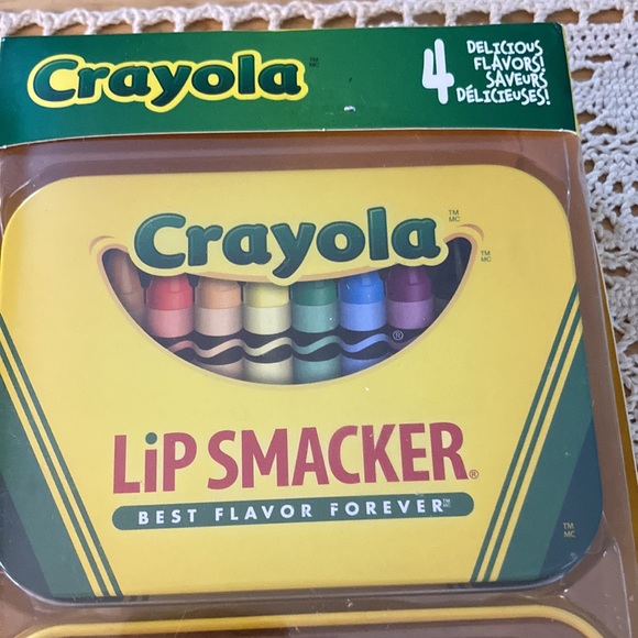 - Crayons Lip smacker - Picture 2 of 4
